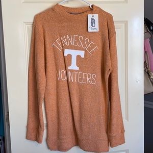 UT Vols sweatshirt!